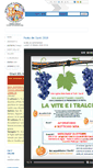 Mobile Screenshot of parrocchiebotticino.it